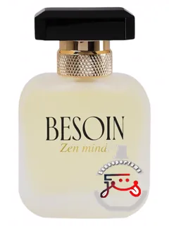 زن مایند بزوین | zen mind besoin